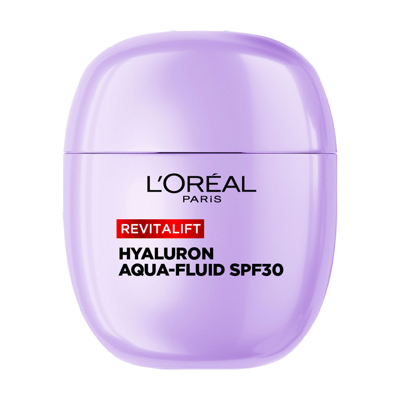 Аква-флюїд для обличчя L'Oreal Paris Revitalift Hyaluron Aqua-Fluid, SPF 30, 40 мл