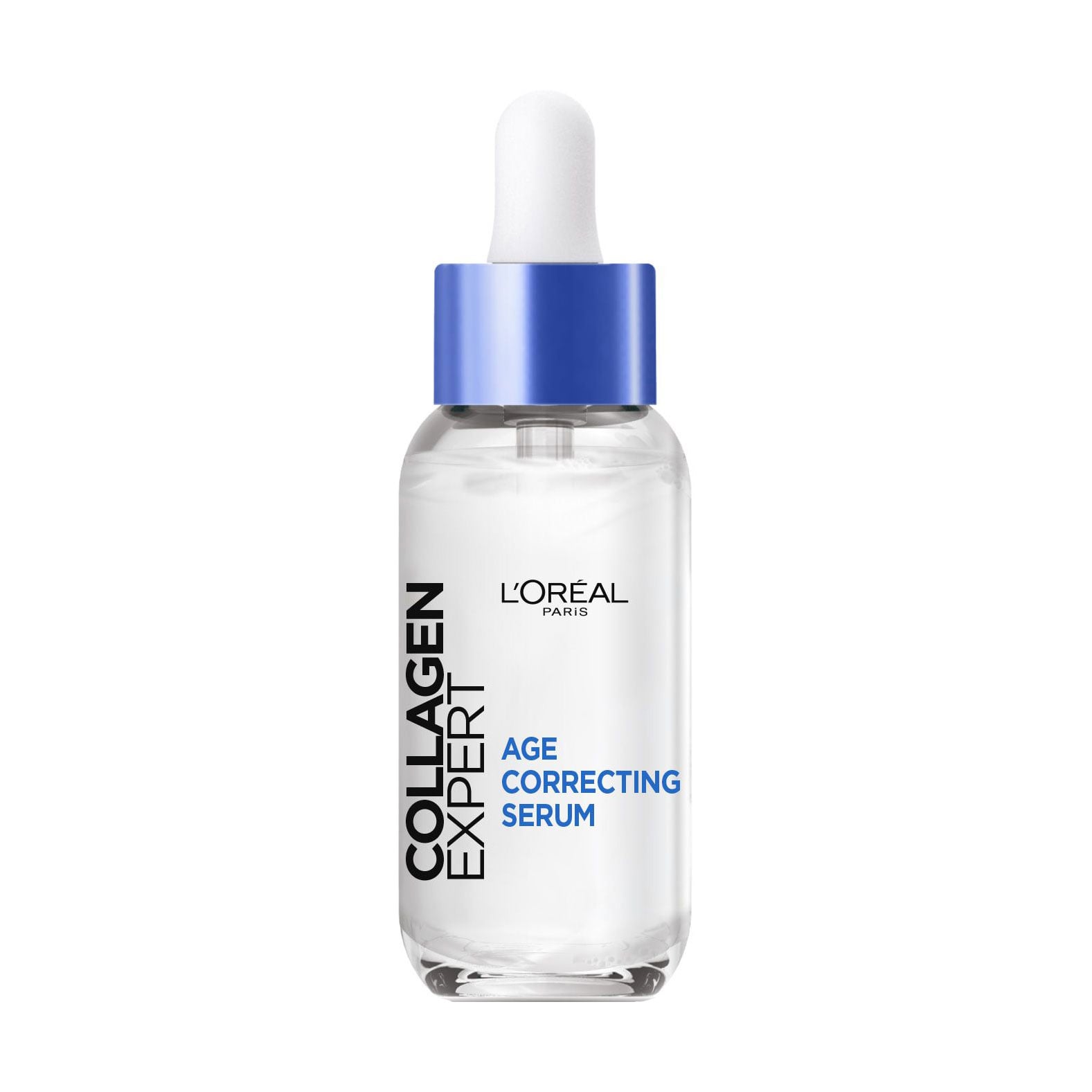 Антивікова сироватка для обличчя L'Oreal Paris Collagen Specialist Age-Correcting Serum, 30 мл
