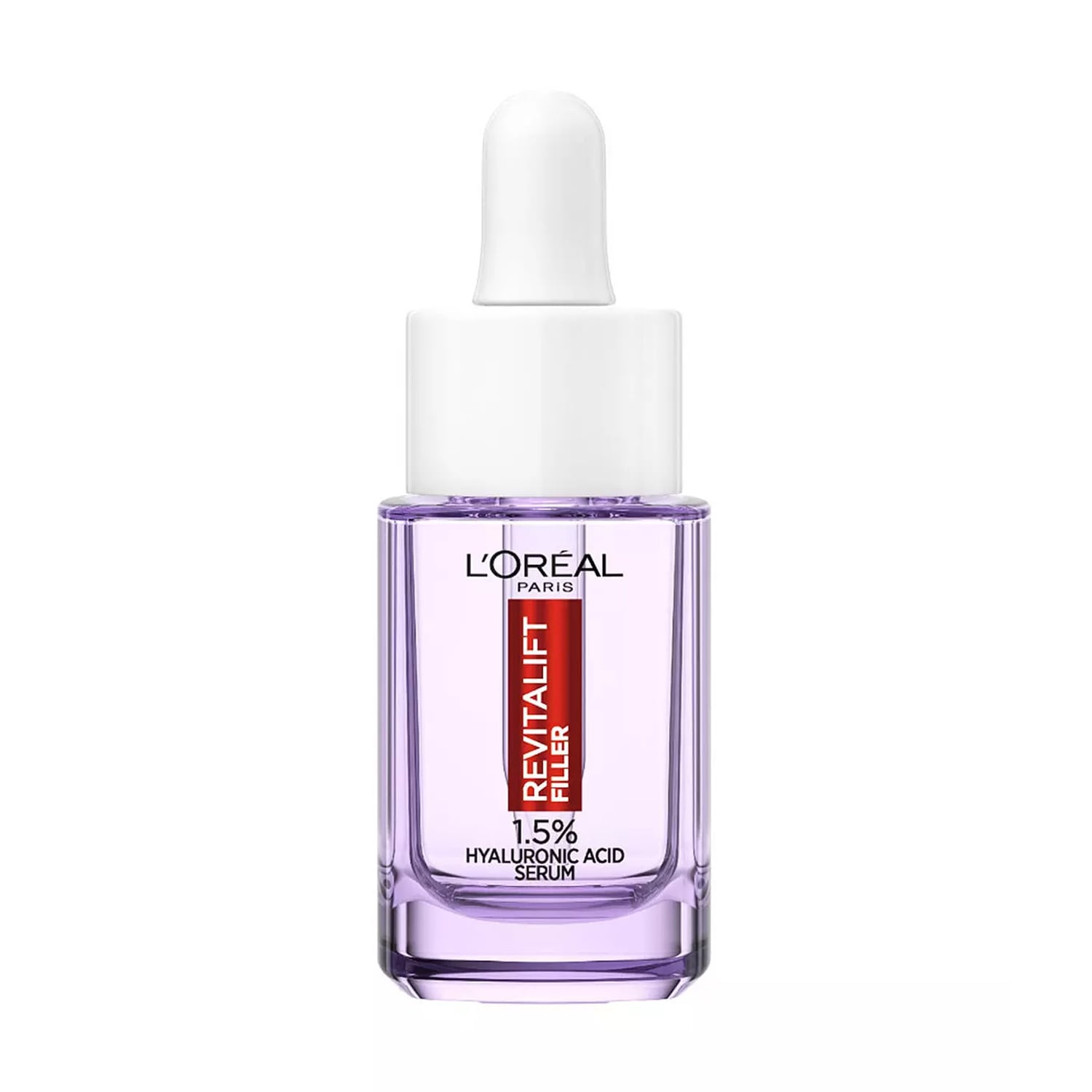 Сироватка для обличчя L'Oreal Paris Revitalift Filler [HA] Serum з гіалуроновою кислотою, 15 мл